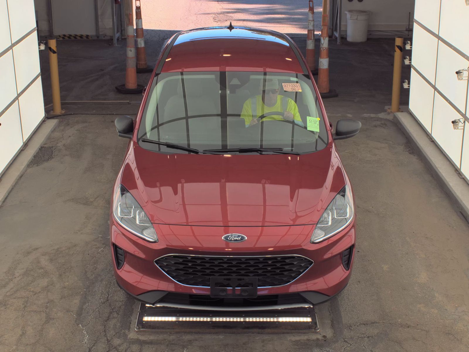 FORD ESCAPE - 3