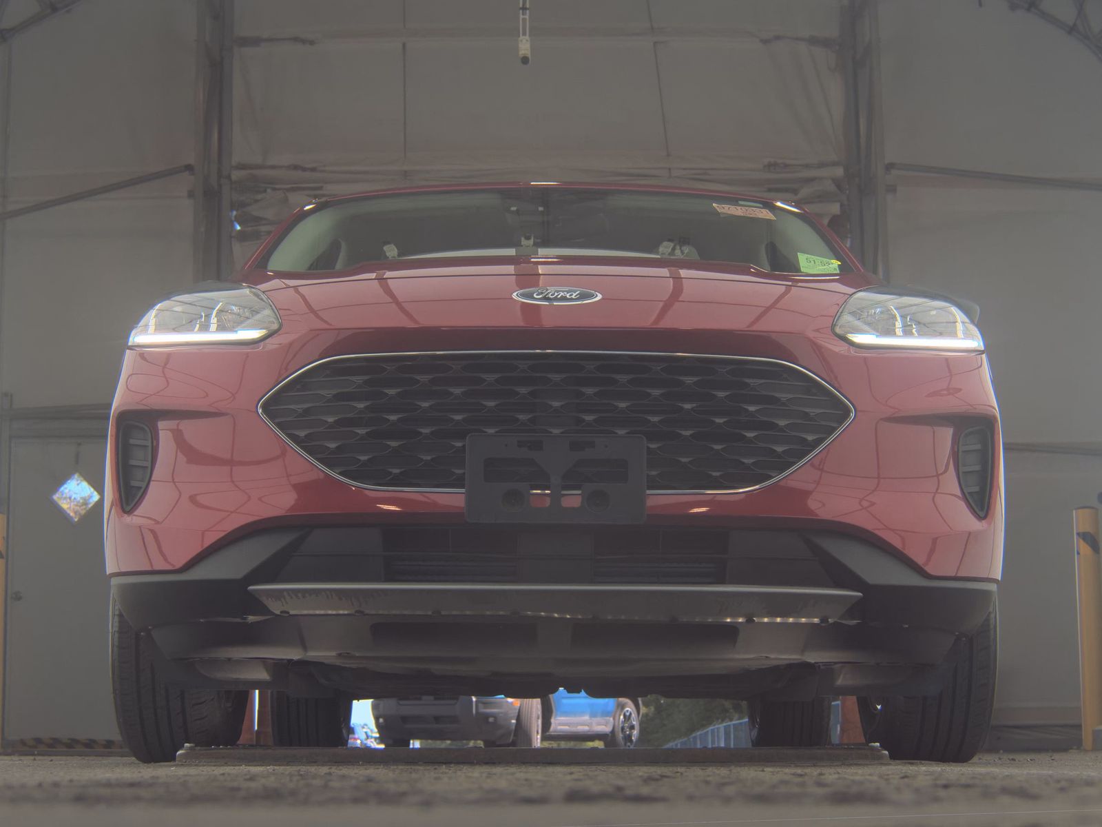 FORD ESCAPE - 4