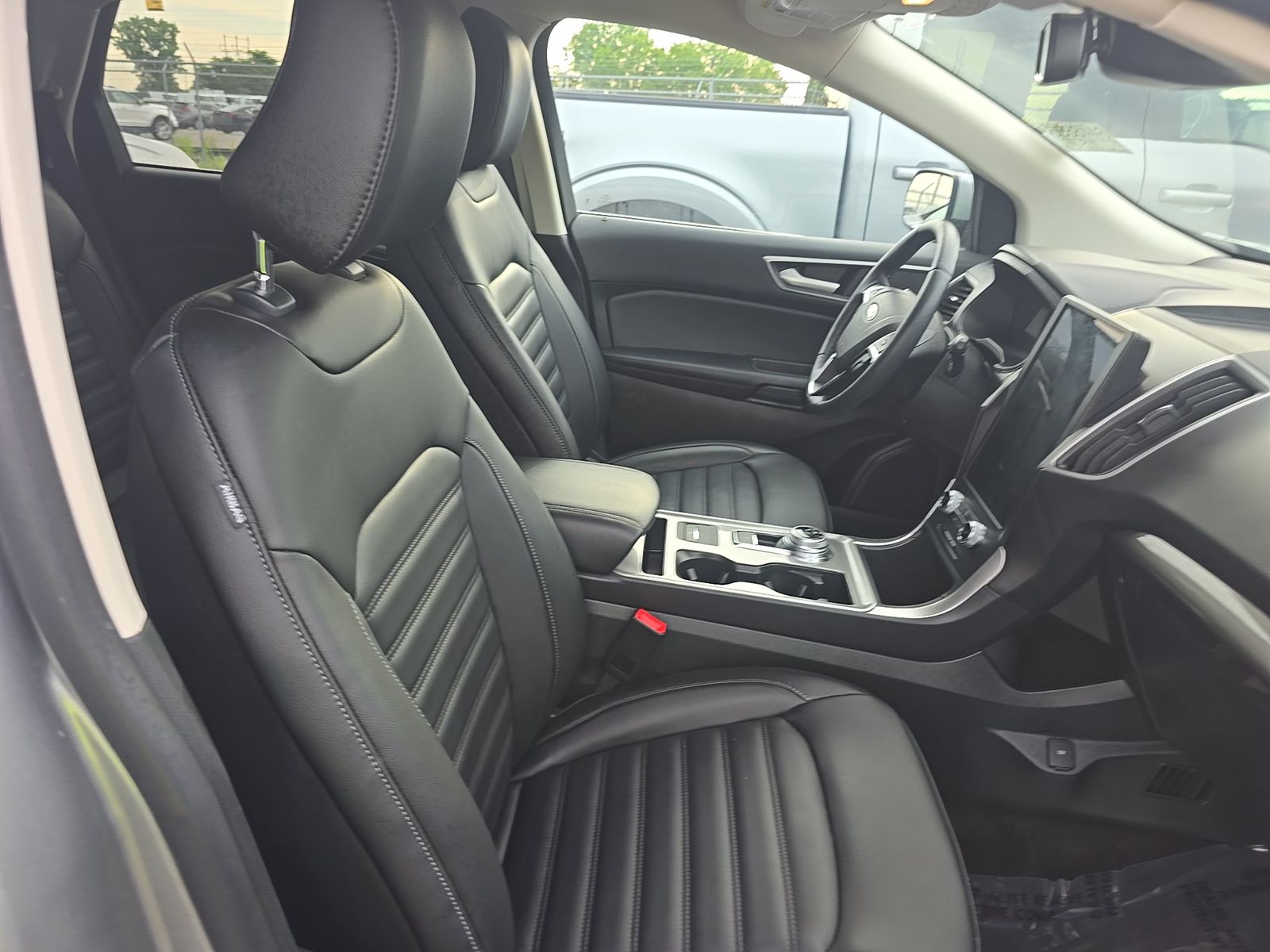 FORD EDGE - 9