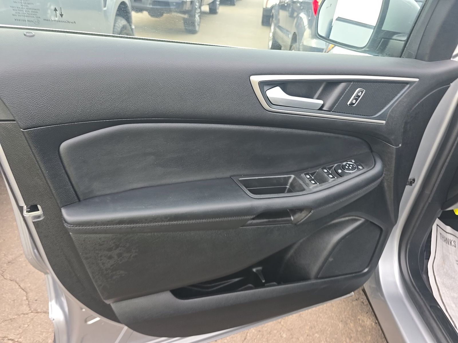 FORD EDGE - 10