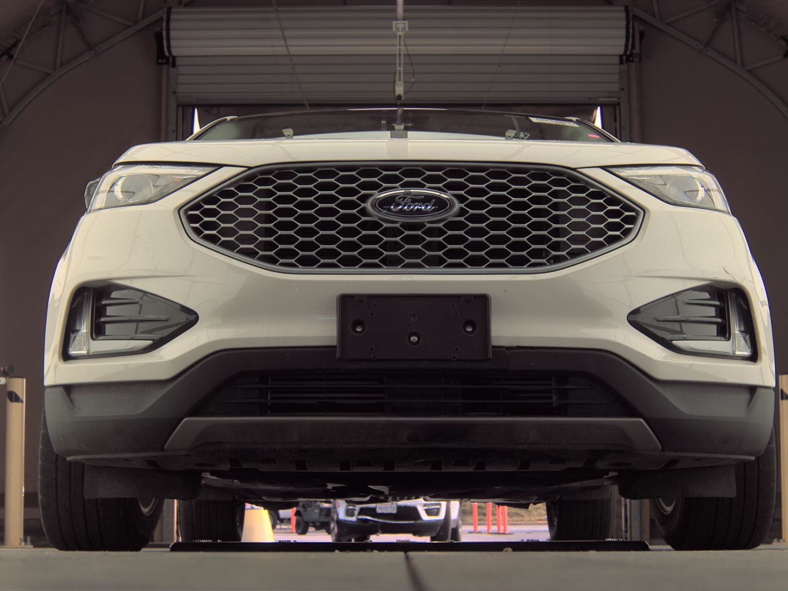 FORD EDGE - 4