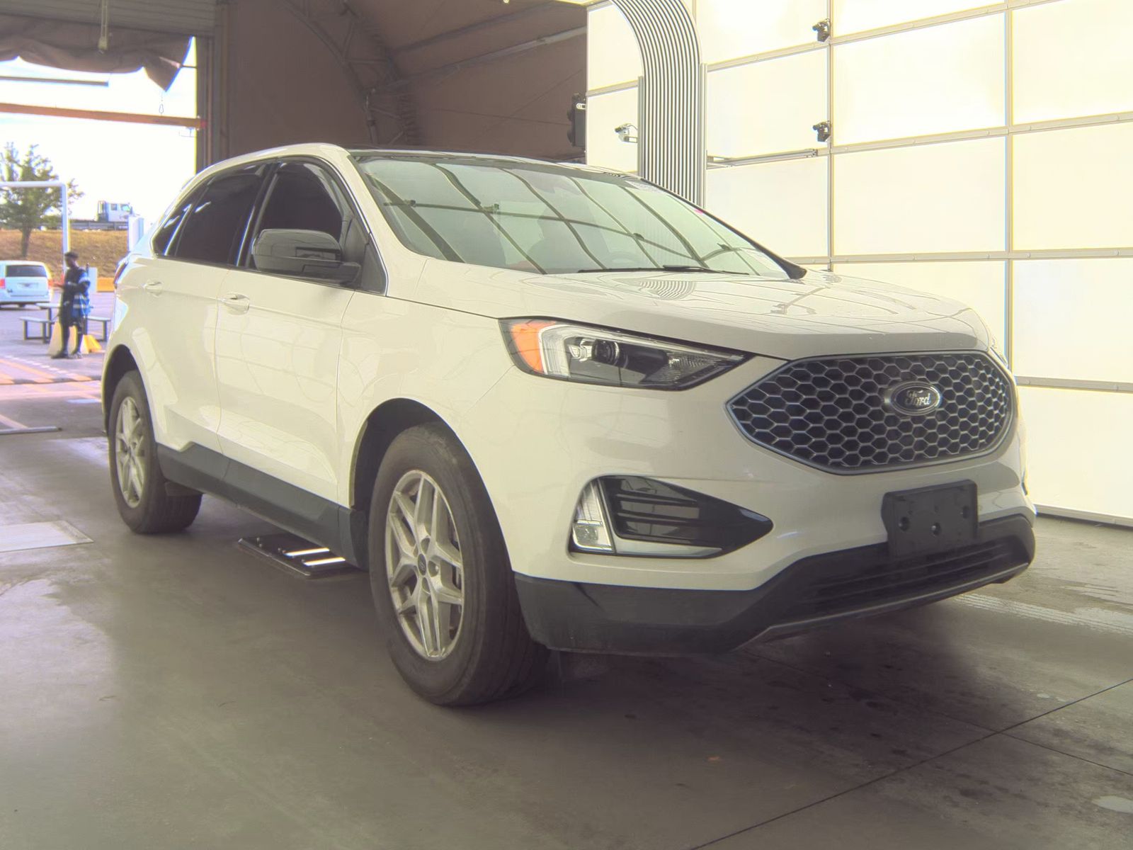 FORD EDGE - 5