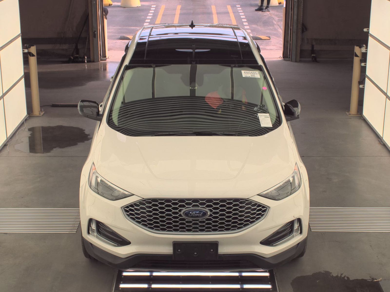 FORD EDGE - 3