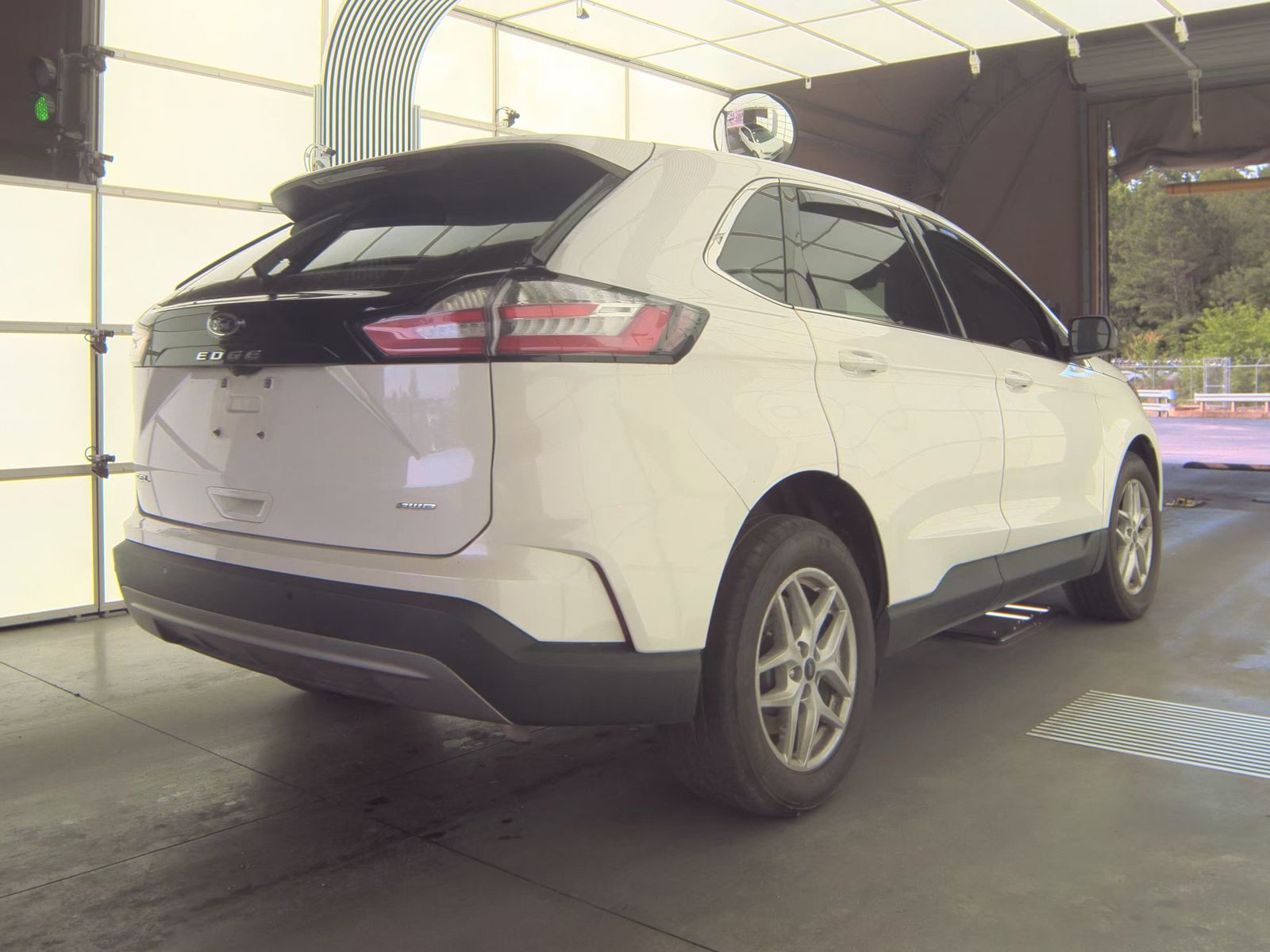 FORD EDGE - 6