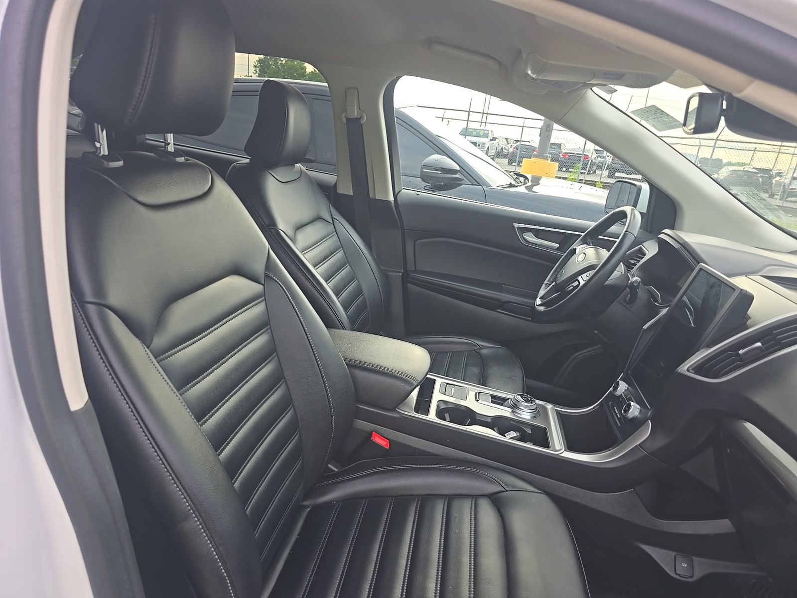 FORD EDGE - 9