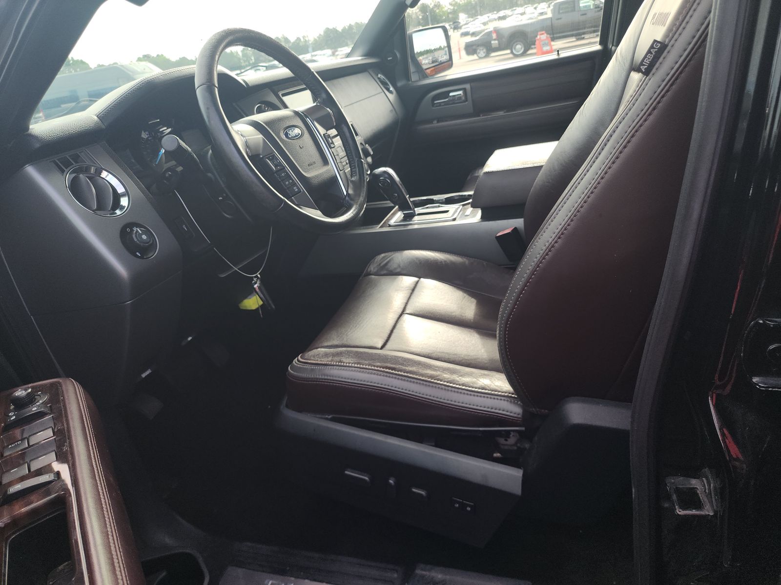 FORD EXPEDITION - 8