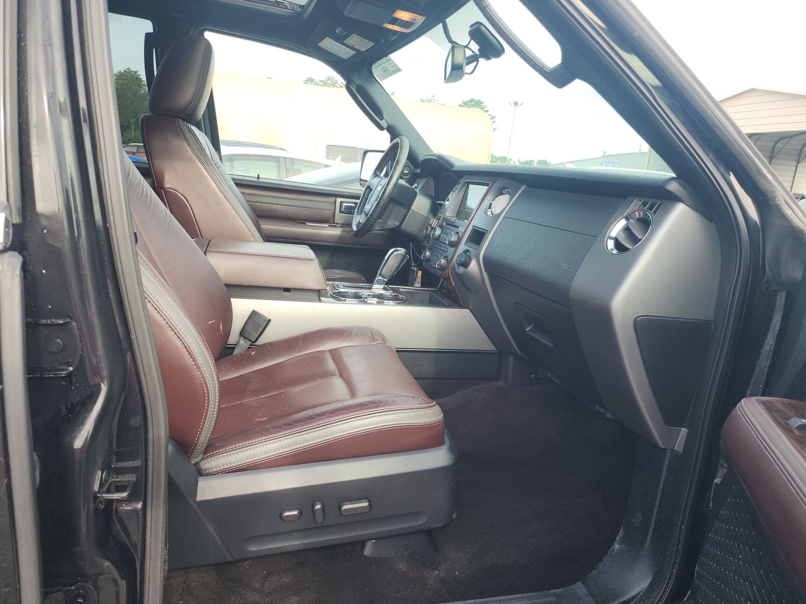 FORD EXPEDITION - 9