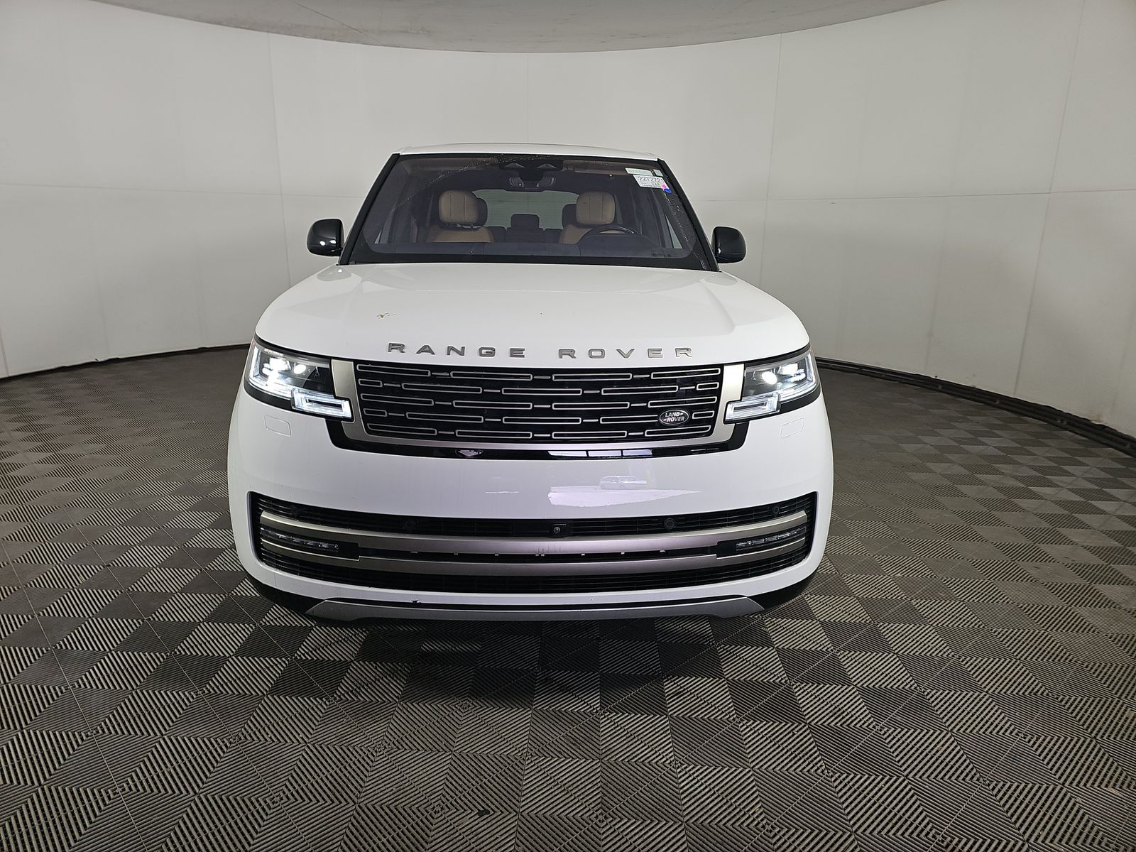 LAND ROVER RANGE ROVER - 3