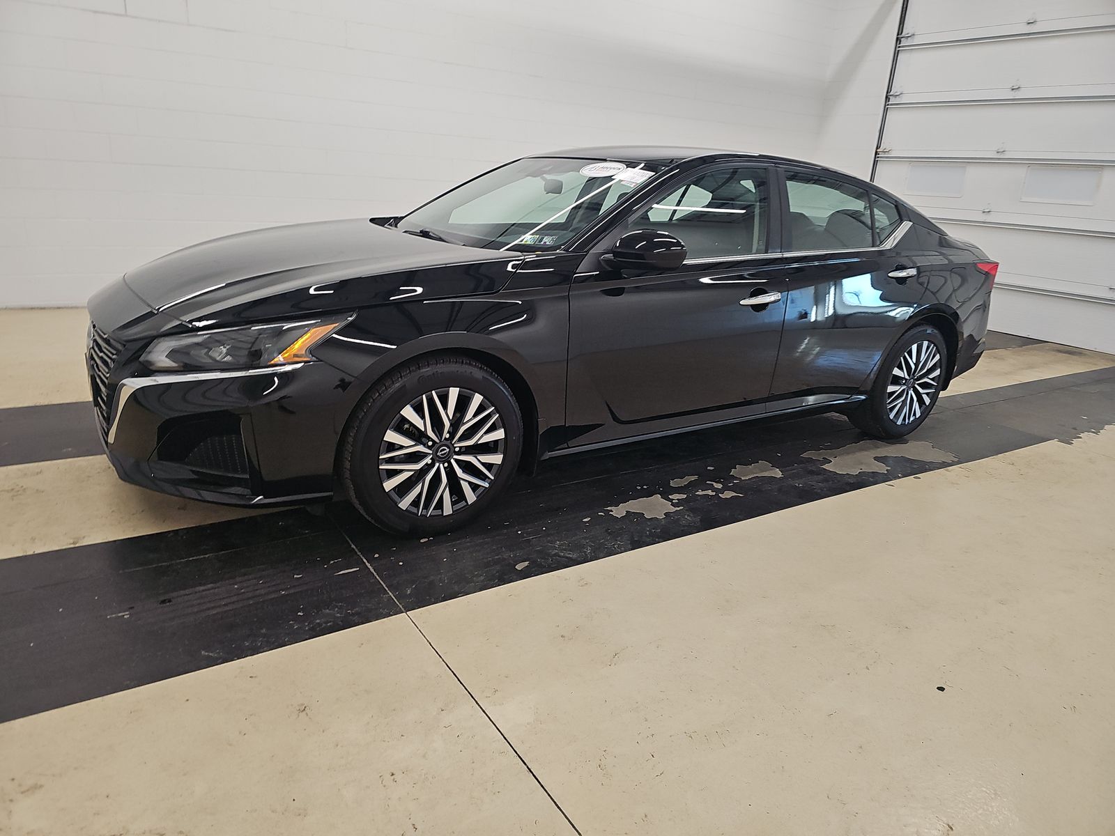 2023 Nissan Altima 2.5 SV's photo