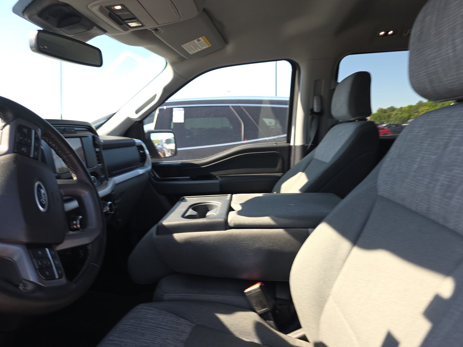 FORD F-150 - 8