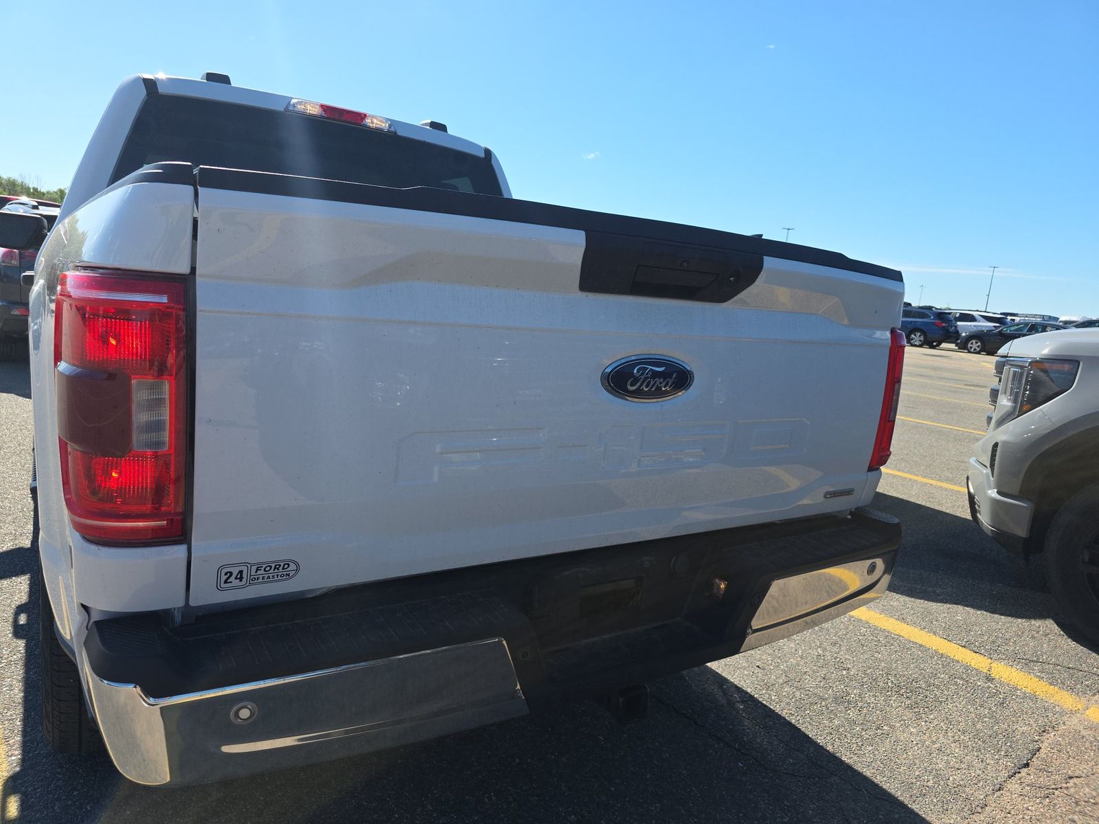 FORD F-150 - 6