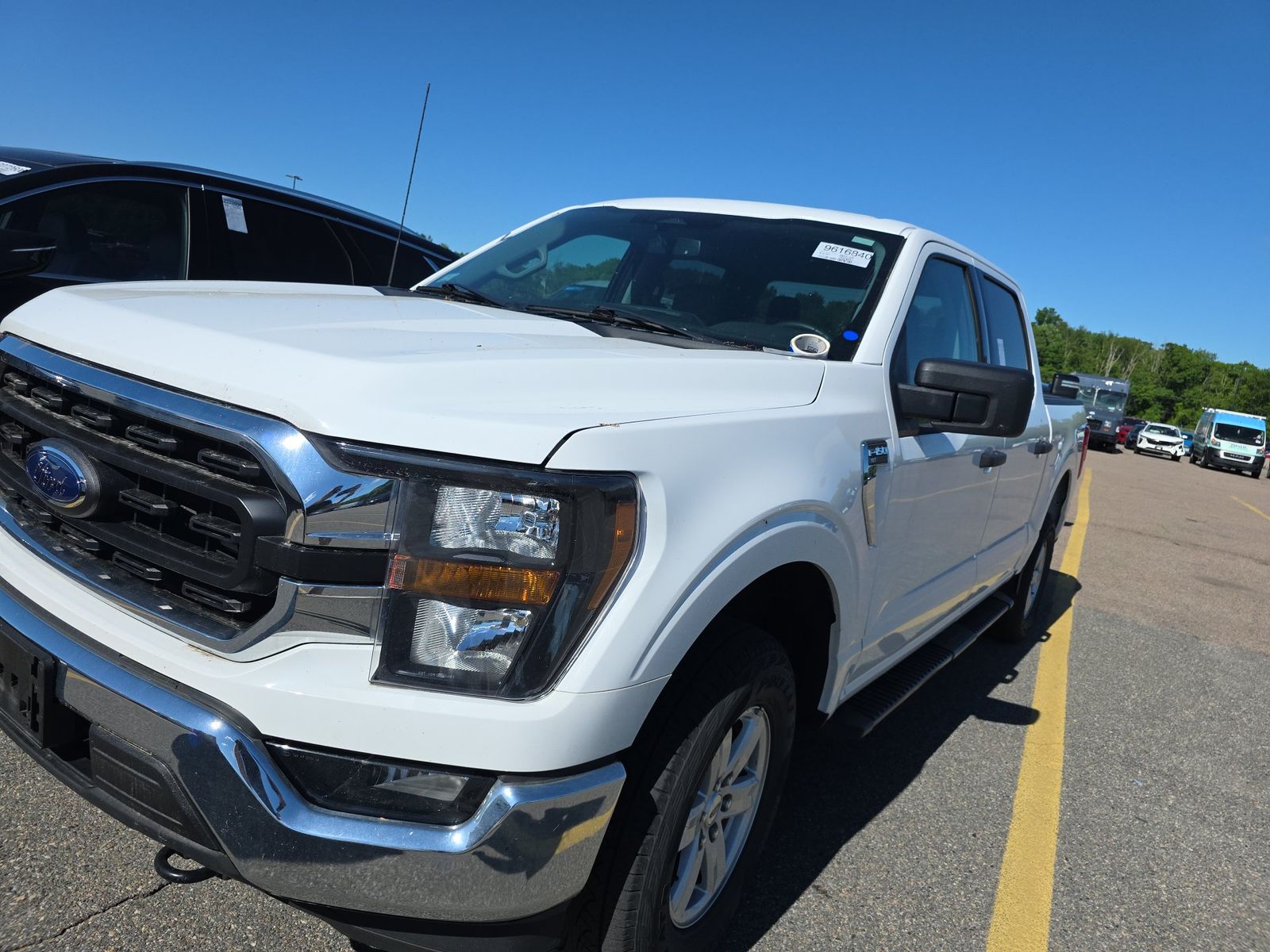 FORD F-150 - 1