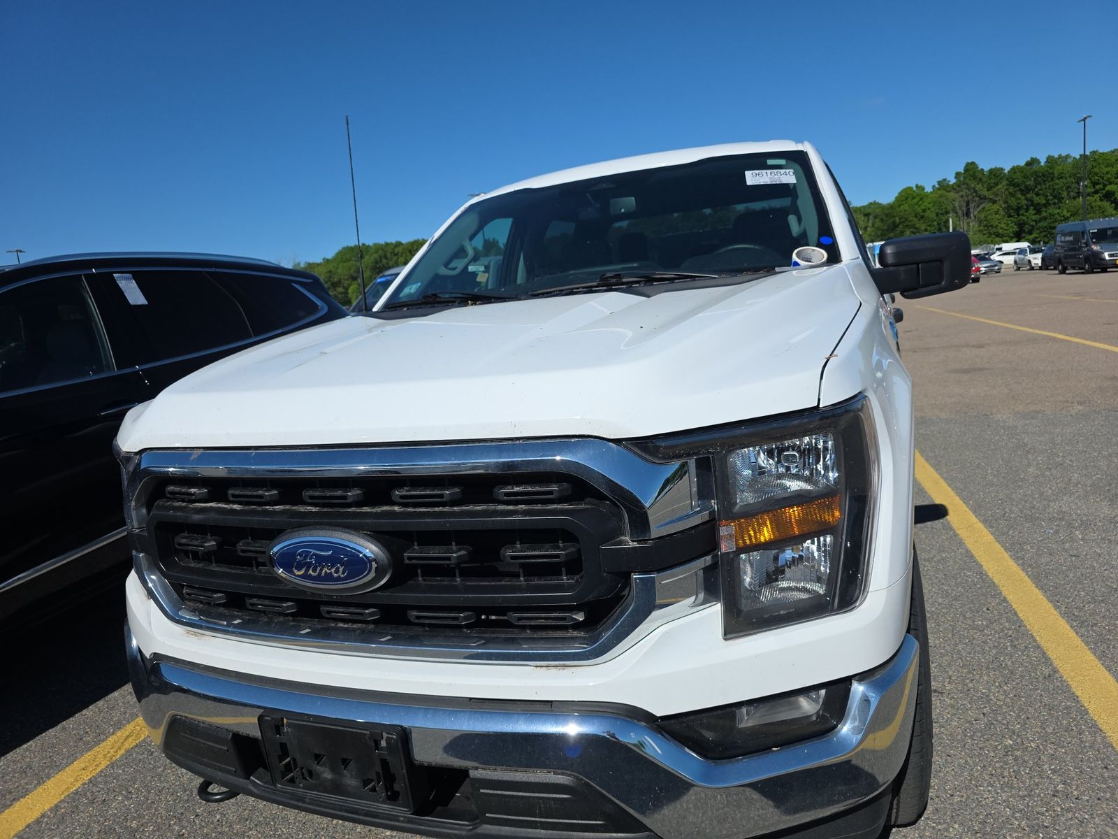 FORD F-150 - 3