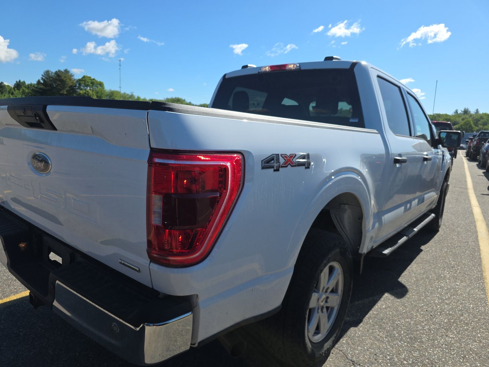 FORD F-150 - 5