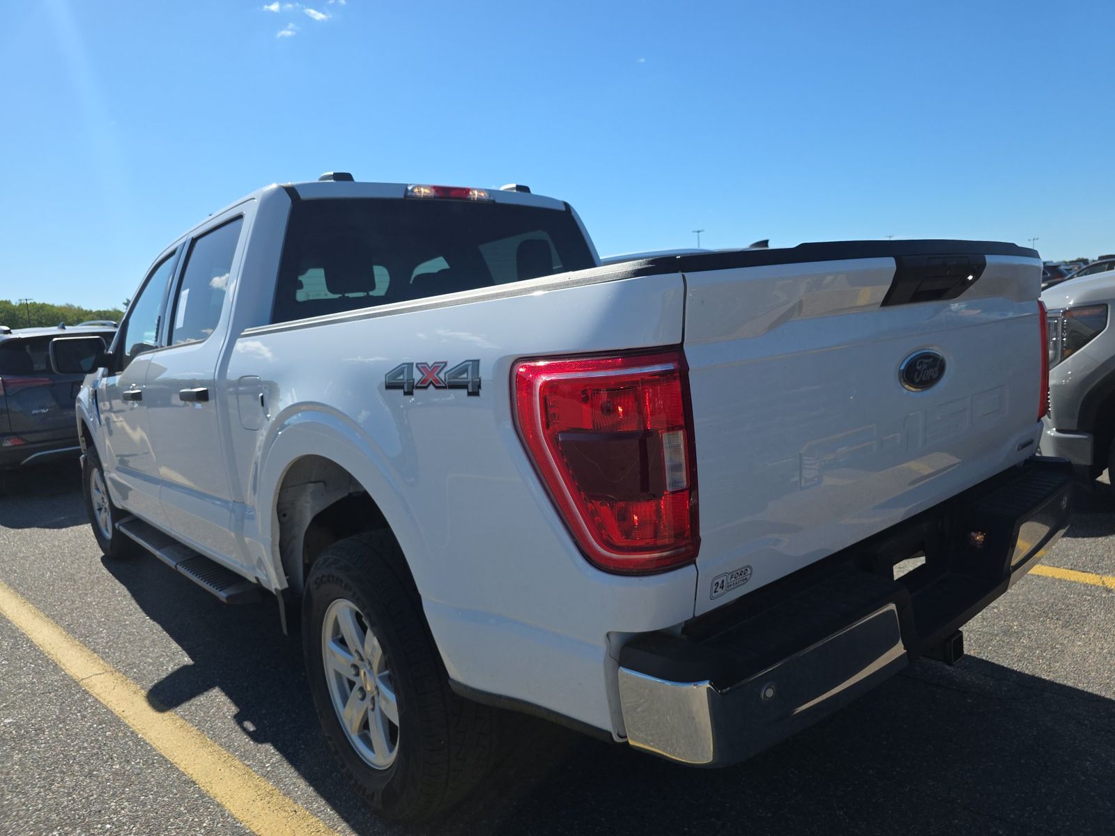 FORD F-150 - 7