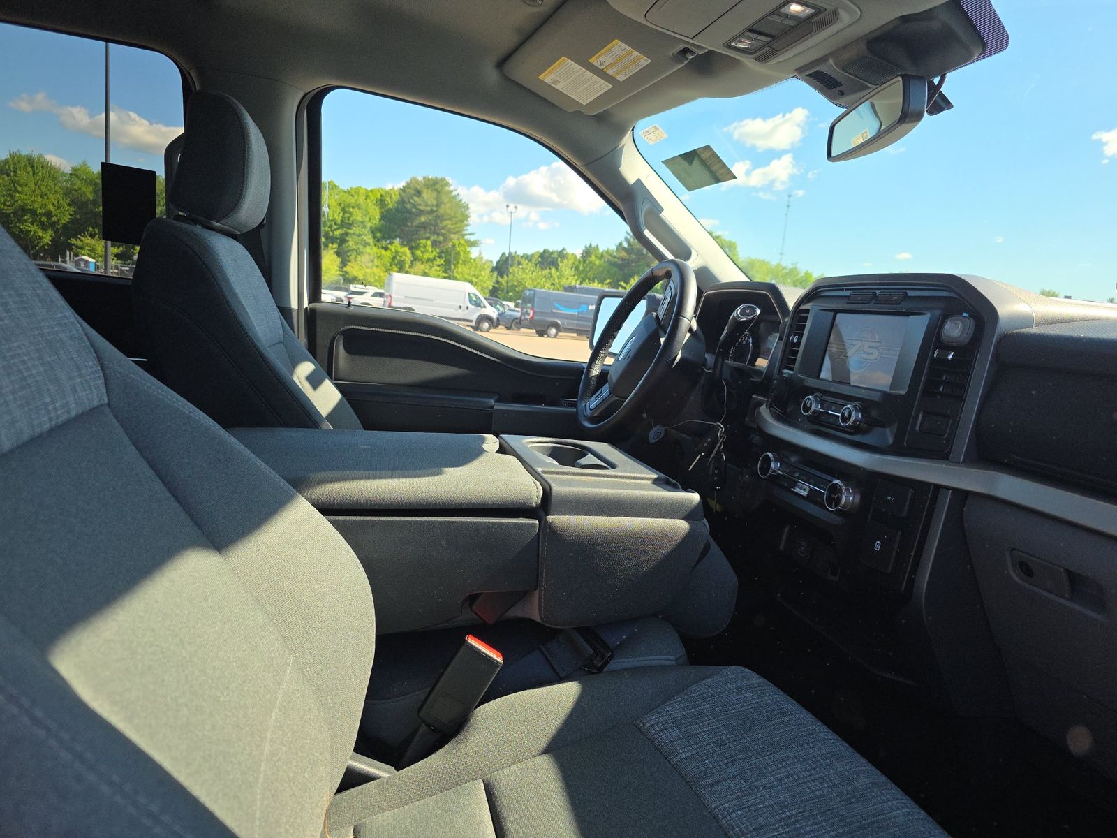 FORD F-150 - 9