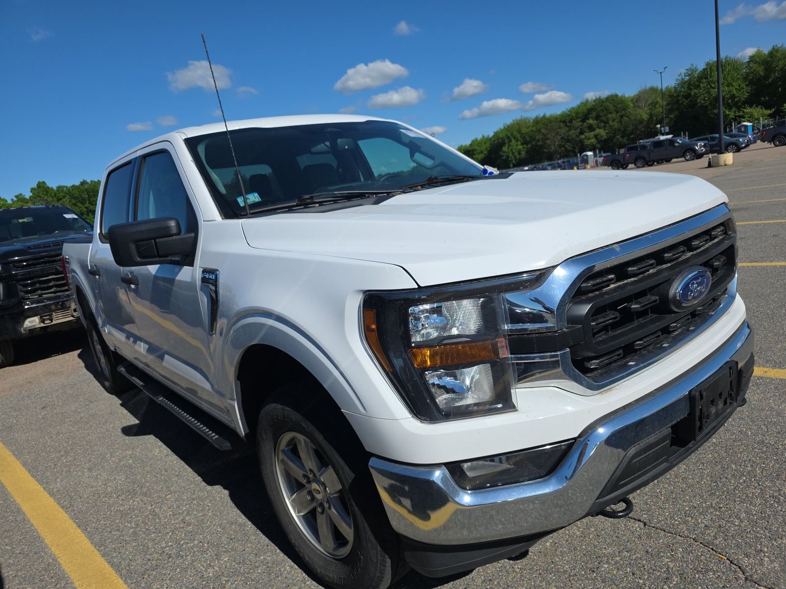 FORD F-150 - 4