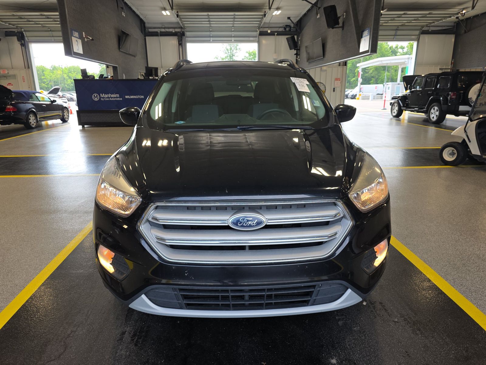 FORD ESCAPE - 3