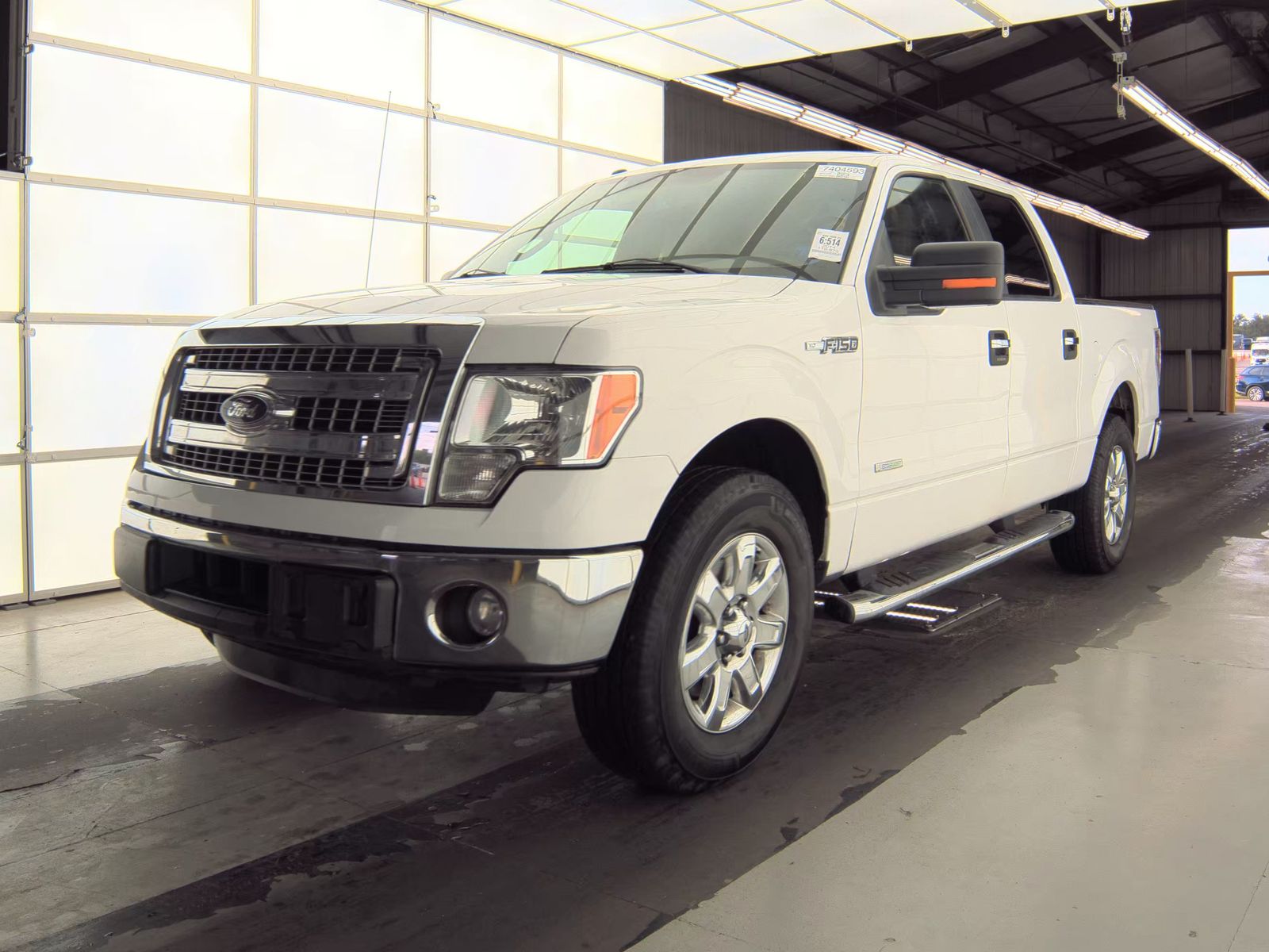 FORD F-150 - 1