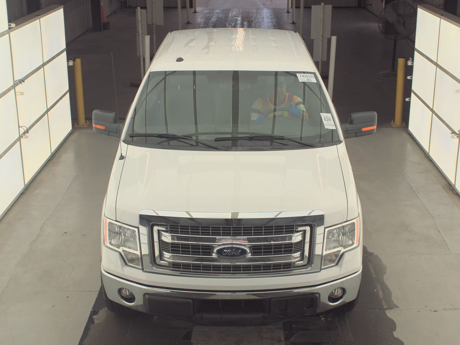 FORD F-150 - 3
