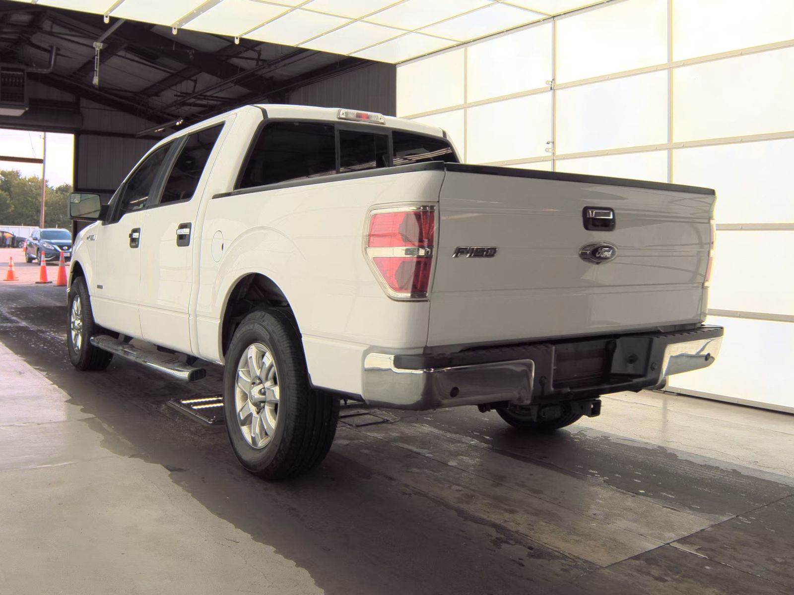 FORD F-150 - 9