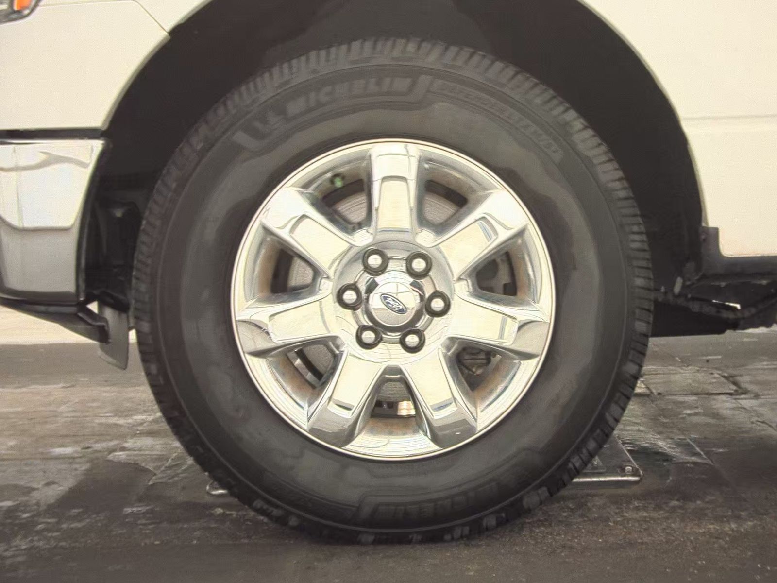 FORD F-150 - 10