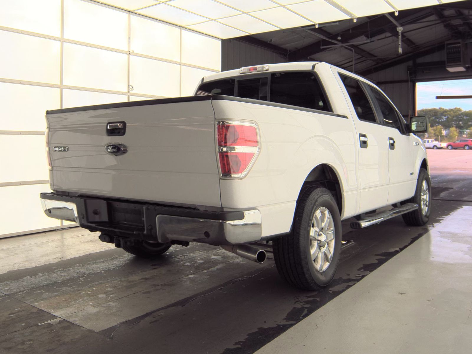 FORD F-150 - 6