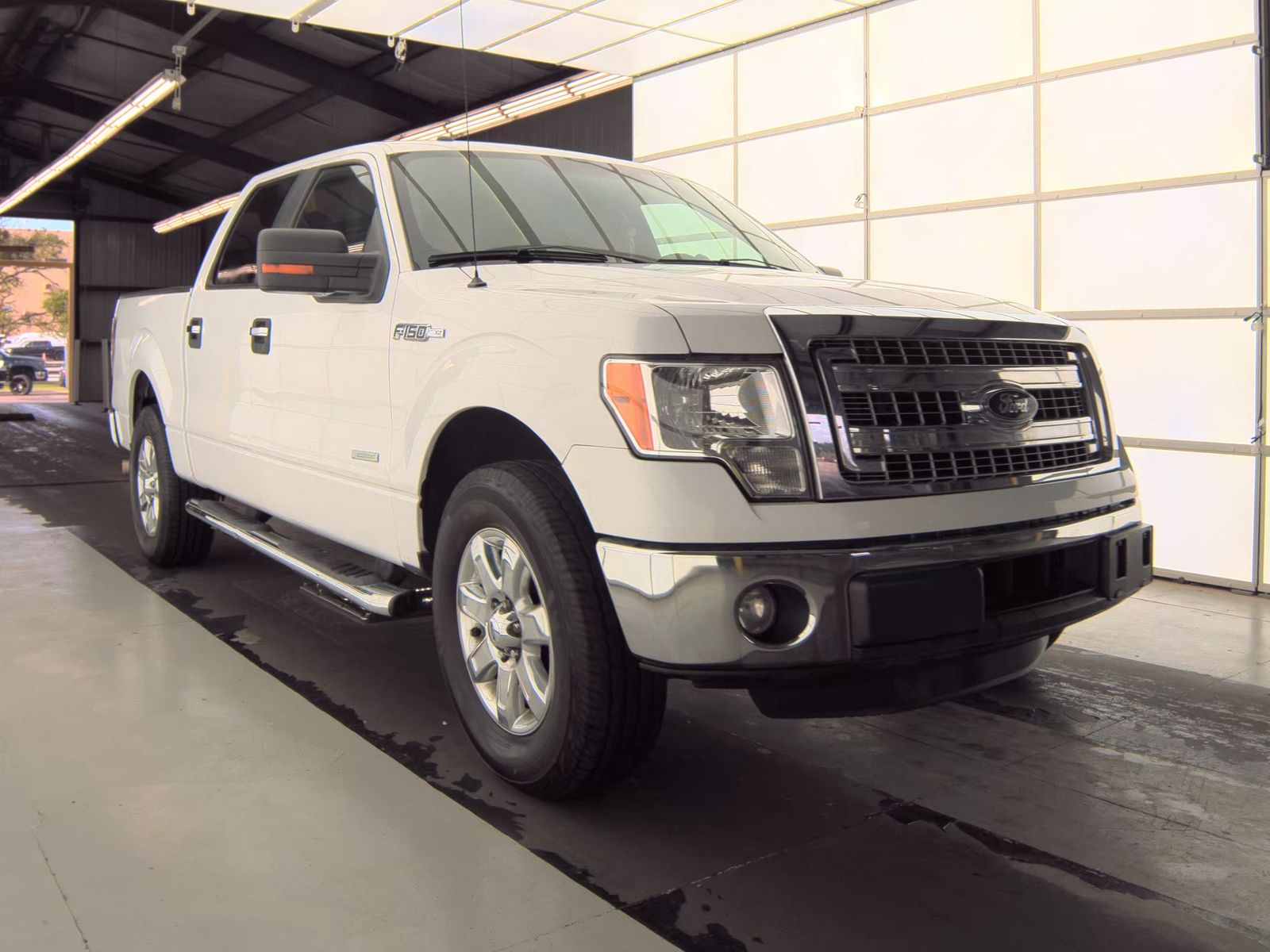 FORD F-150 - 5