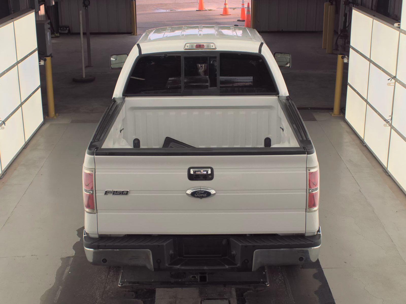 FORD F-150 - 7
