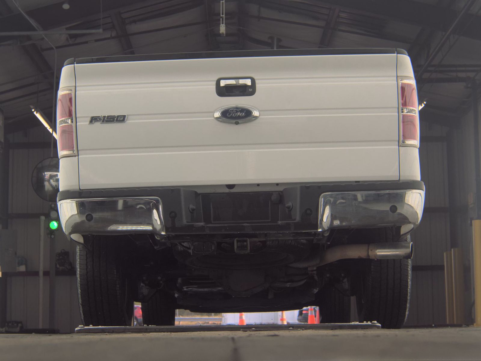 FORD F-150 - 8