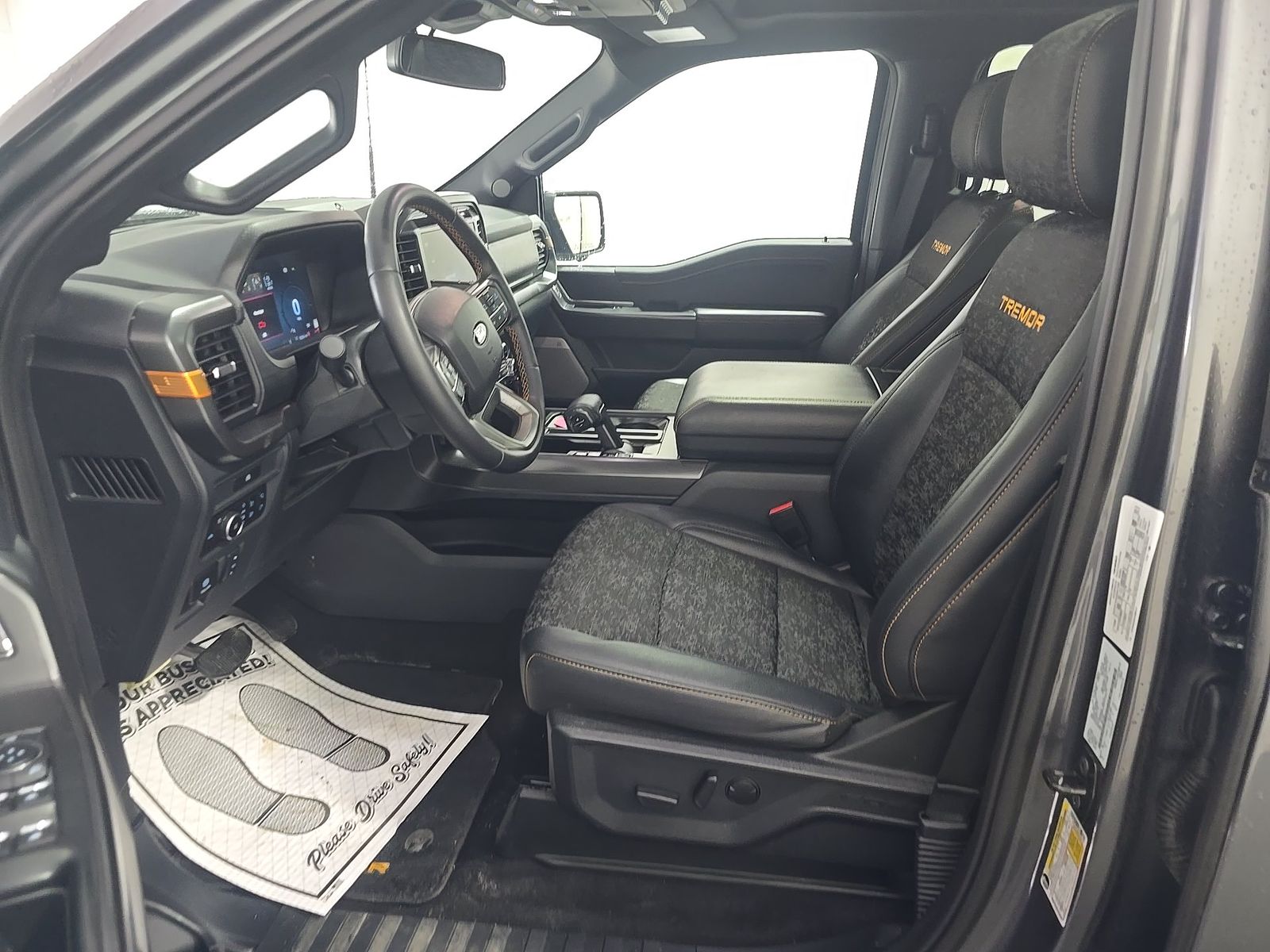 FORD F-150 - 8