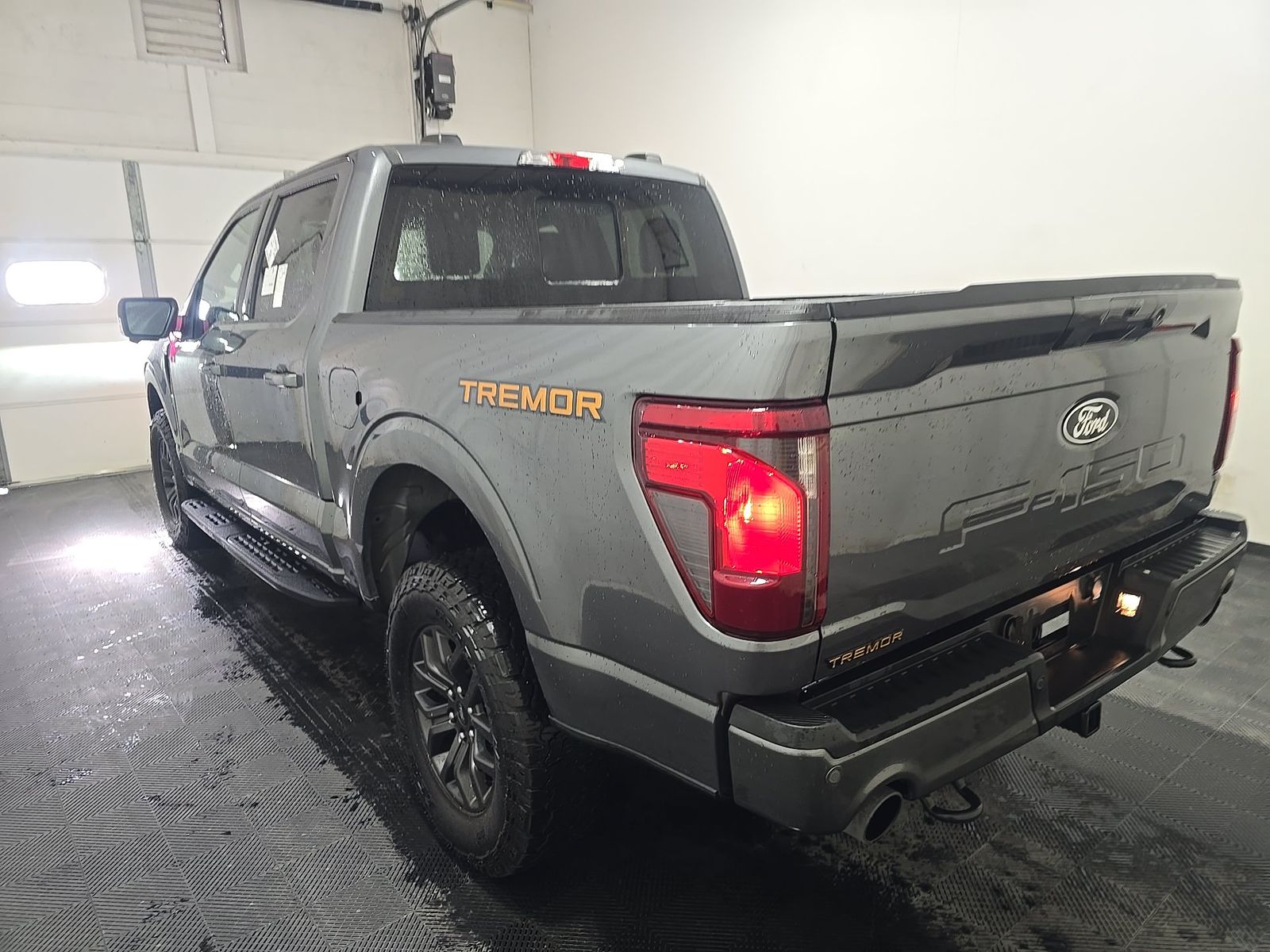 FORD F-150 - 7