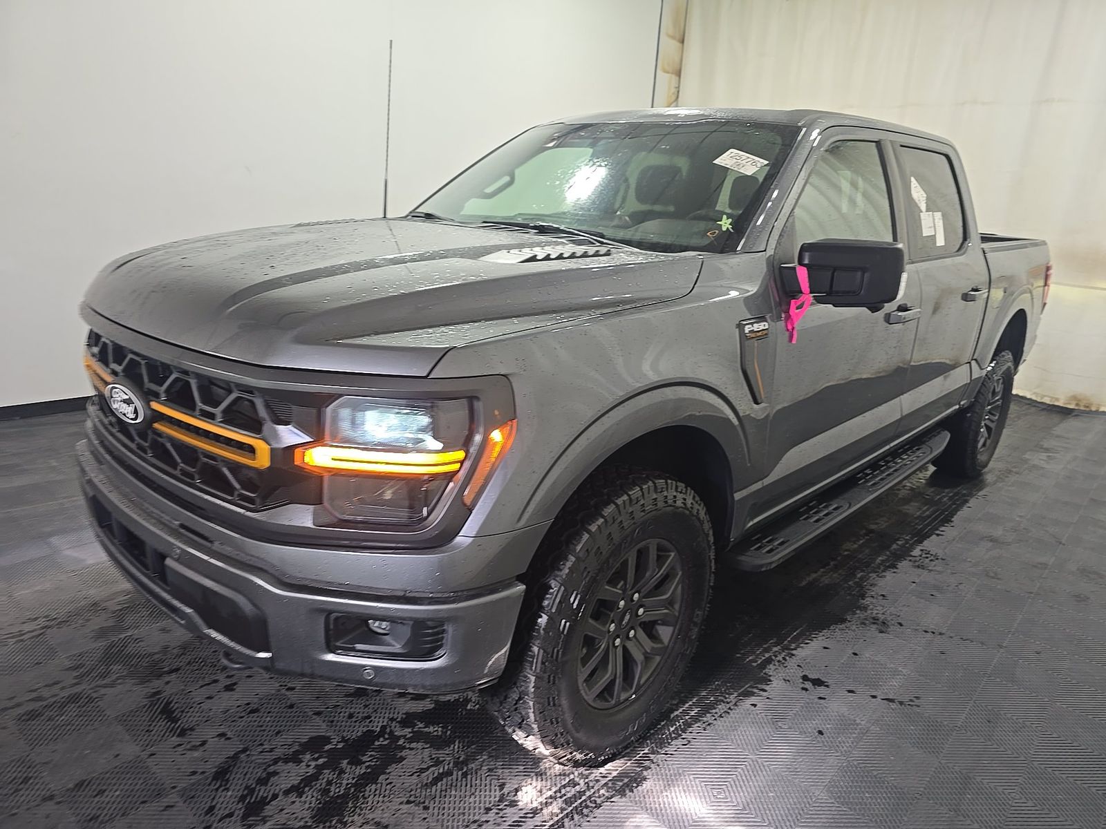 FORD F-150 - 1