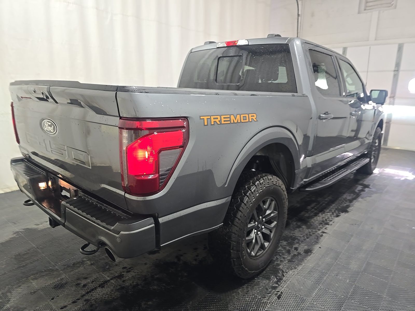 FORD F-150 - 5