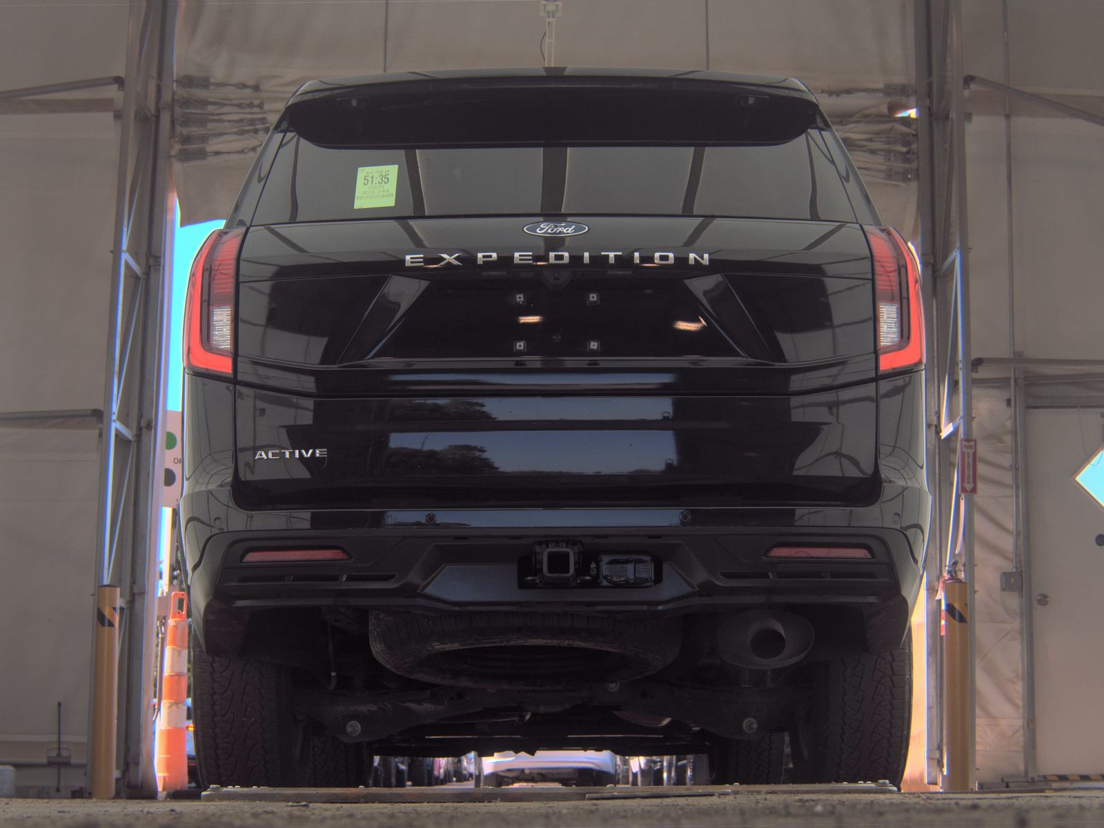 FORD EXPEDITION - 8