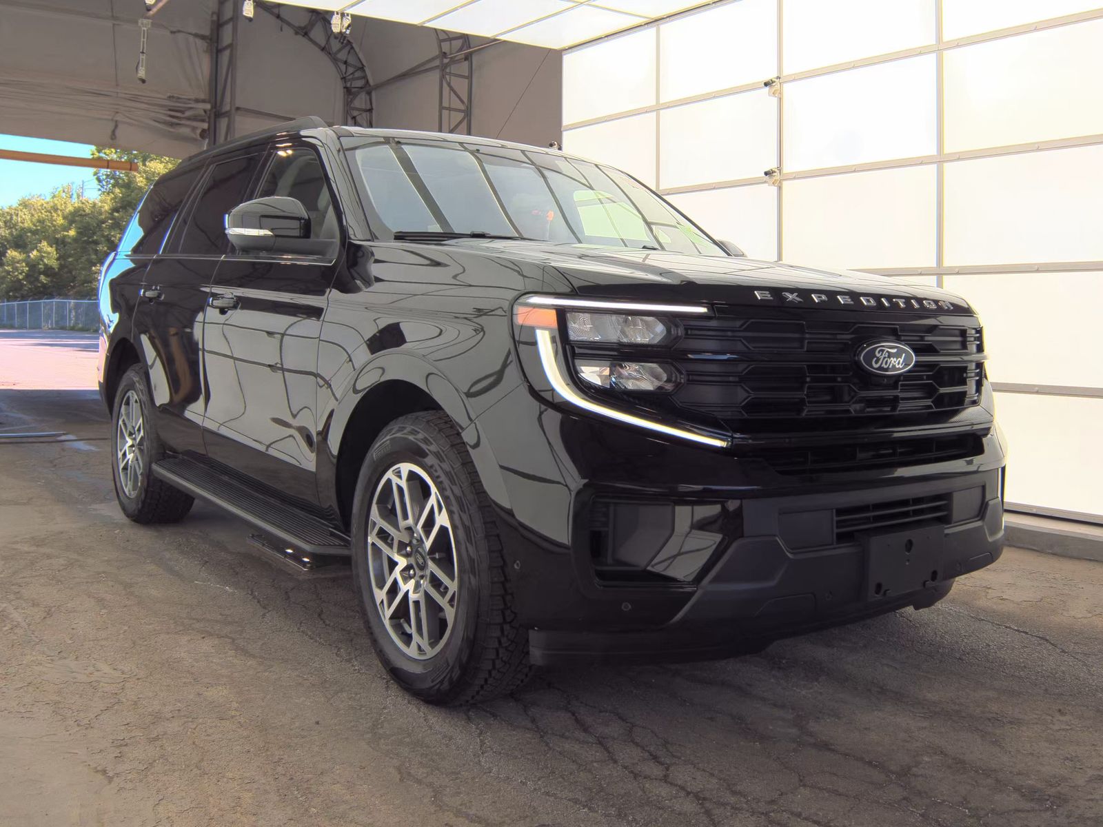 FORD EXPEDITION - 5