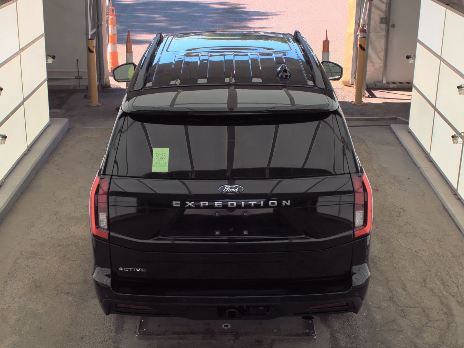 FORD EXPEDITION - 7