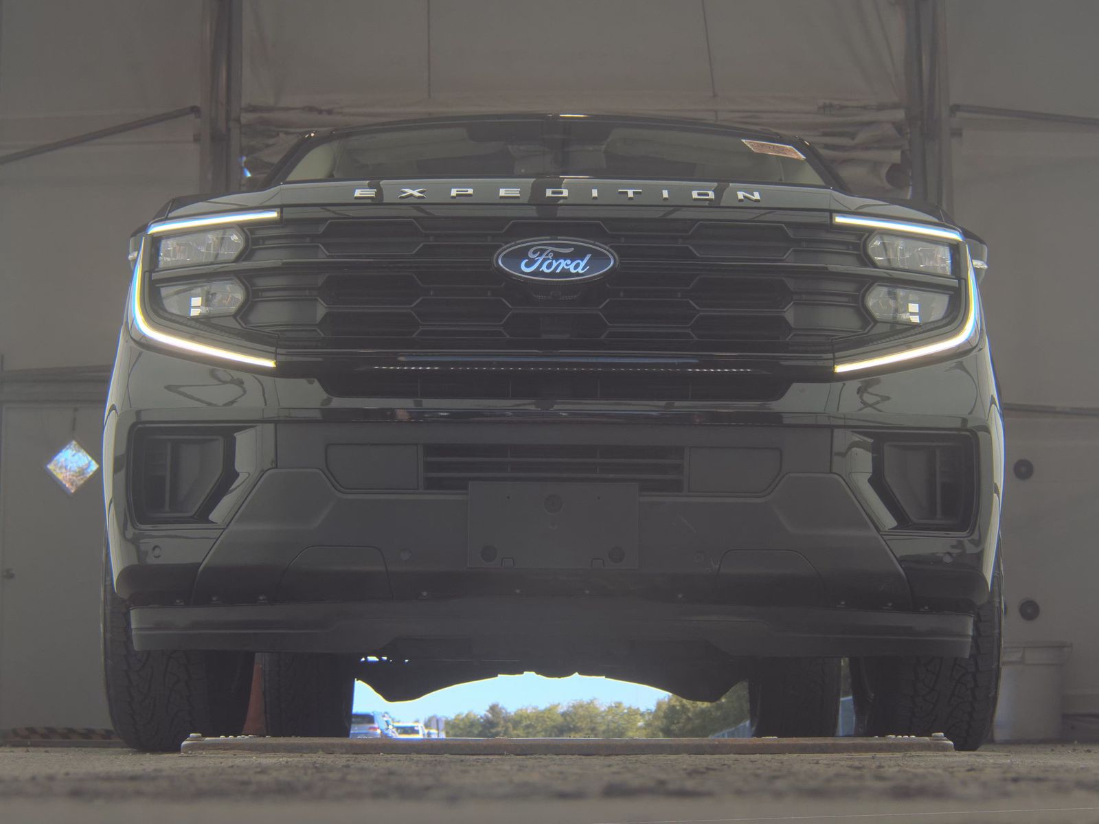 FORD EXPEDITION - 4