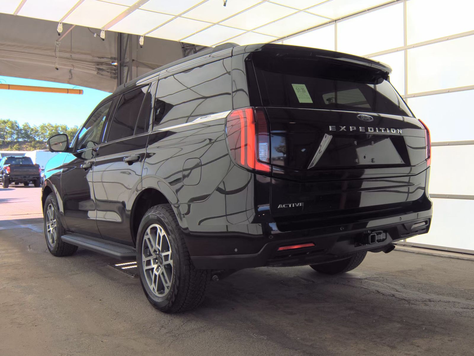 FORD EXPEDITION - 9