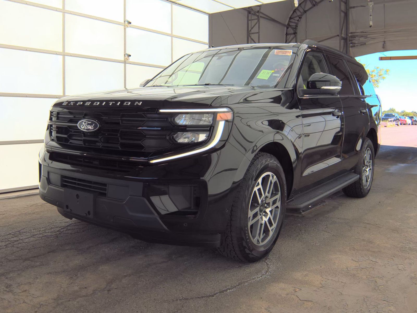FORD EXPEDITION - 1