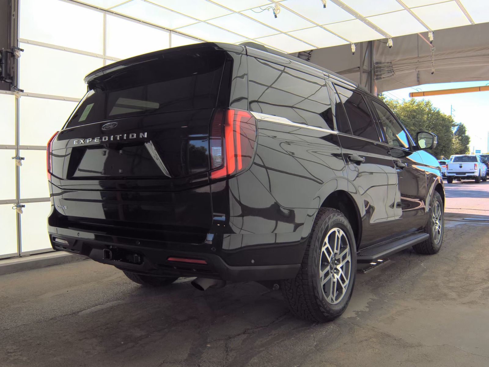 FORD EXPEDITION - 6