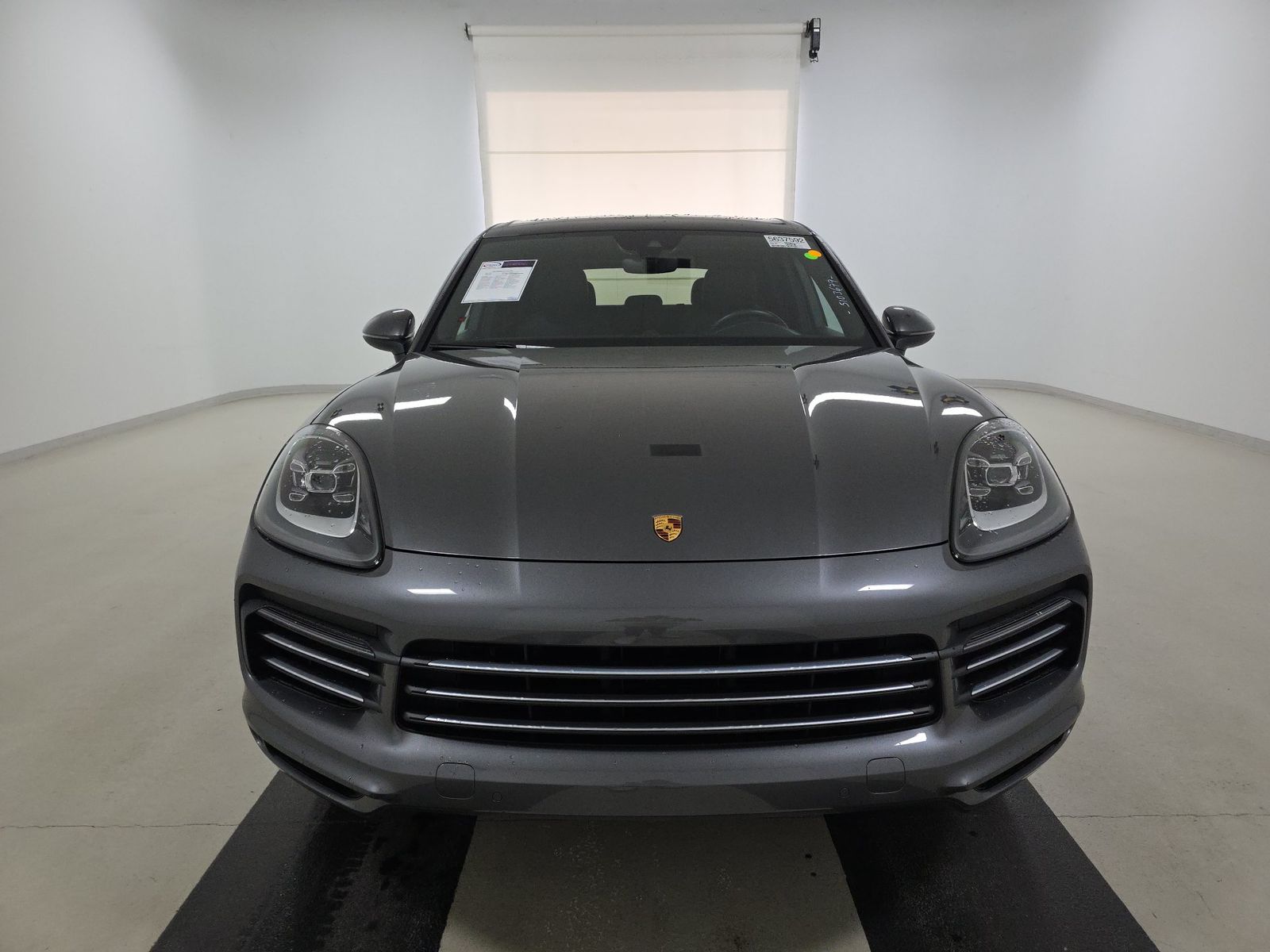 PORSCHE CAYENNE - 3