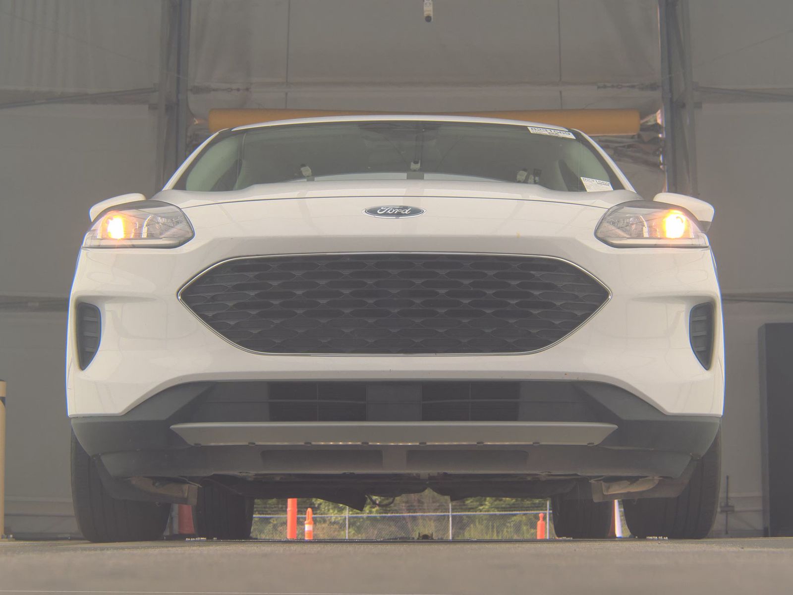 FORD ESCAPE - 4