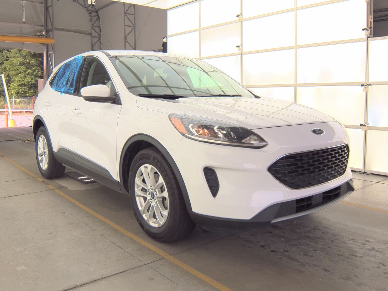 FORD ESCAPE - 5
