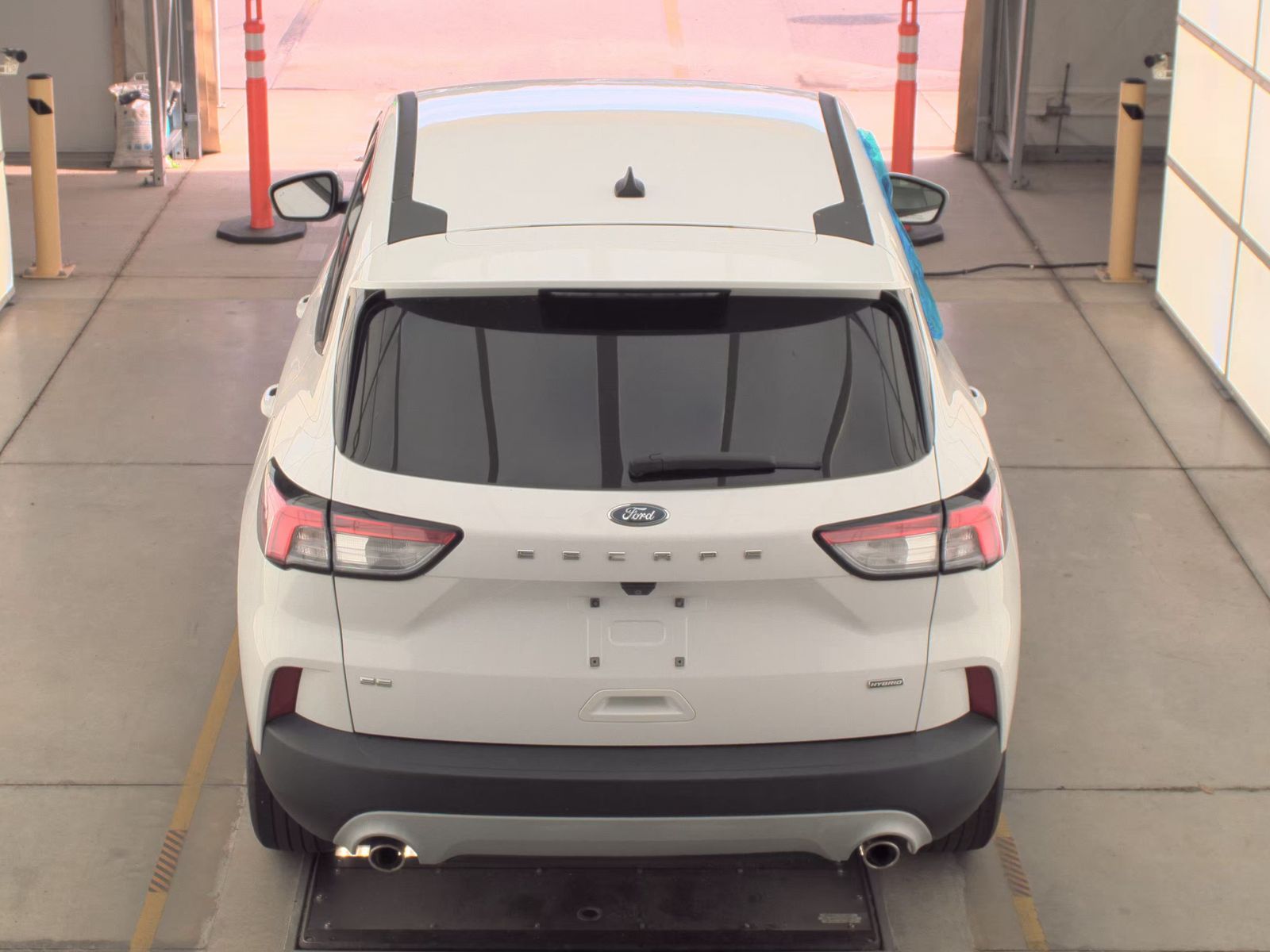 FORD ESCAPE - 7