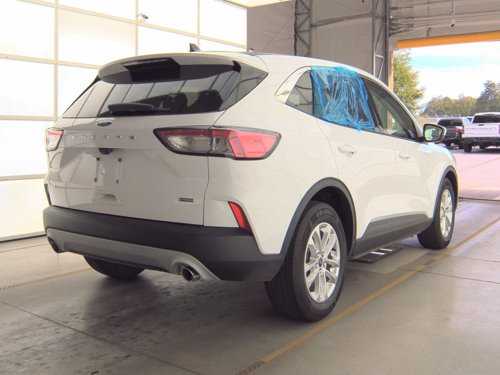 FORD ESCAPE - 6