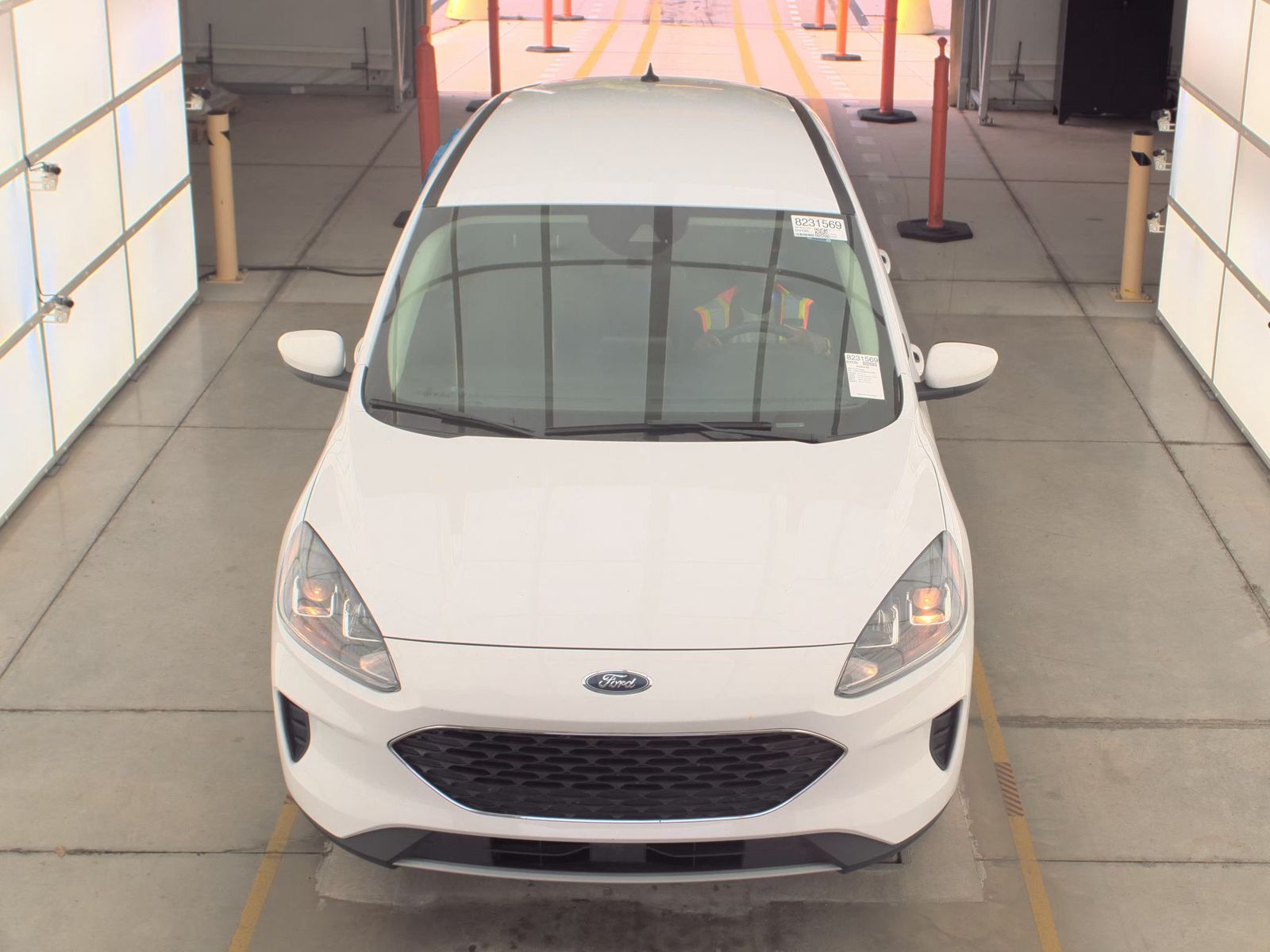 FORD ESCAPE - 3