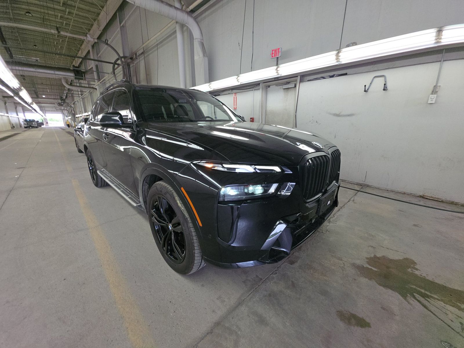 2024 BMW X7 xDrive40i AWD