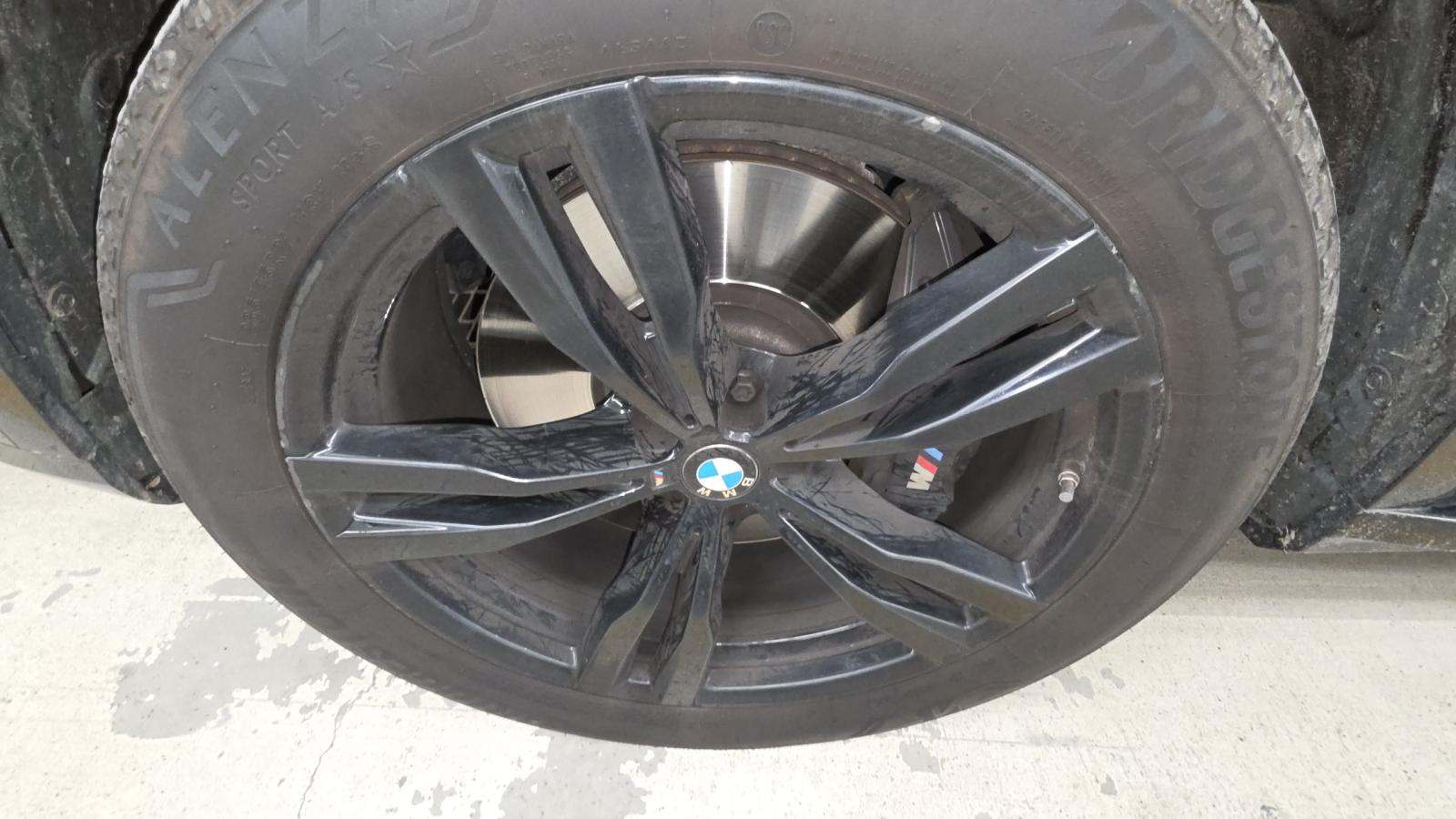 2024 BMW X7 xDrive40i AWD