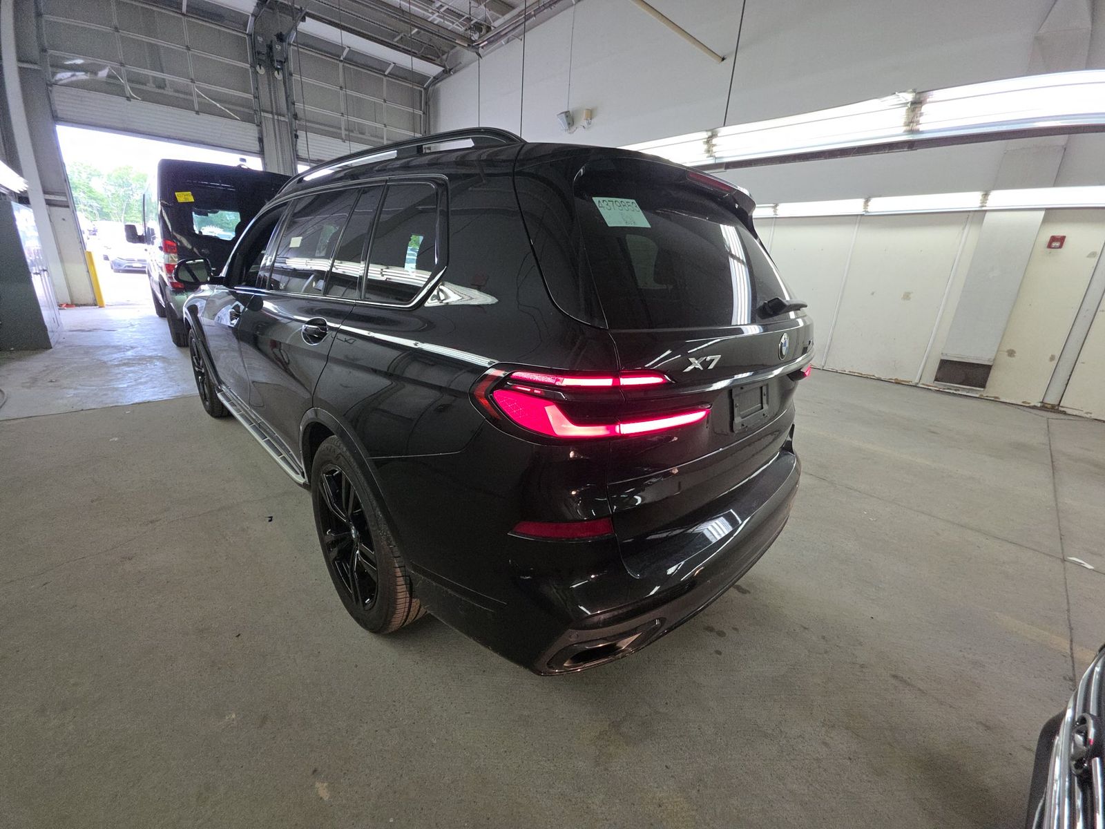 2024 BMW X7 xDrive40i AWD